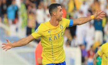رونالدو يقود تشكيل النصر ضد الهلال في نهائي البطولة العربية