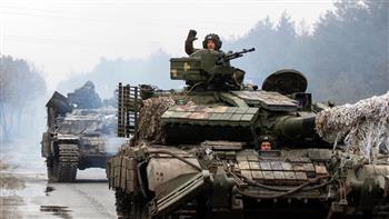 الجيش الروسي يهاجم مطارا عسكريا أوكرانيا ويصد 23 هجوما خلال 24 ساعة