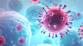 تعرف على "آيريس أو EG.5.1".. المتحور الجديد من فيروس كورونا
