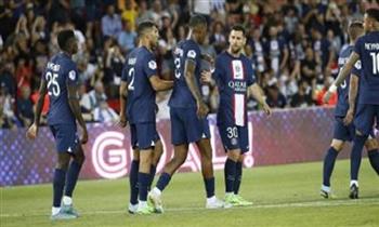باريس سان جيرمان يسقط في فخ التعادل السلبي أمام لوريان في الدوري الفرنسي 