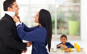 9 نصائح للزوجة.. لإظهار احترامها لزوجها وتقديره
