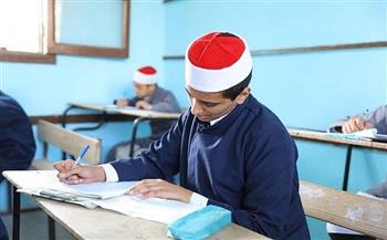 الإسكندرية الأزهرية : بدء أعمال تصحيح امتحانات الدور الثاني بالابتدائية والإعدادية