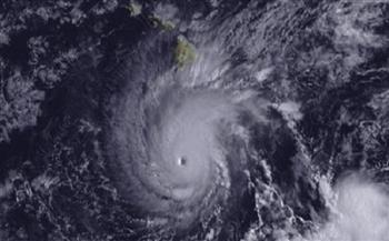 اليابان تستعد لإعصار "لان" القوي 