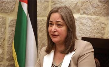 وزيرة السياحة والآثار الفلسطينية تبحث مع اليونيسكو جهود الحفاظ على التراث 