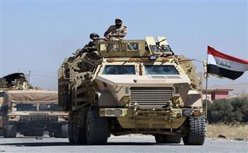إصابة جنديين بانفجار عبوة ناسفة شمال شرقي العراق