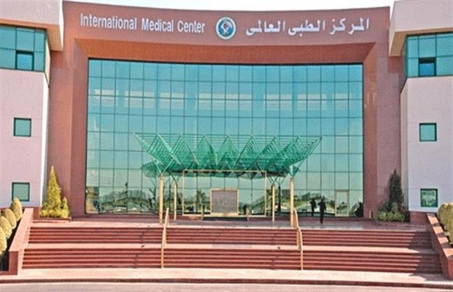 خبير في جراحة العظام بالمركز الطبي العالمي
