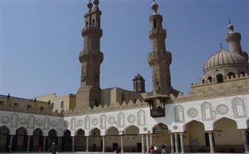جامع الأزهر يطلق الموسم الخامس للبرامج الموجهة للمرأة والأسرة الأربعاء المقبل