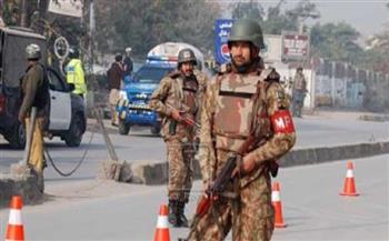 الشرطة الباكستانية تعتقل 12 إرهابياً خلال عمليات أمنية