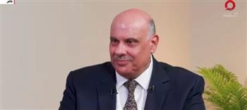 رئيس ديوان الخدمة المدنية الأردني: «العاصمة الإدارية صرح هائل وإنجاز حضاري غير مسبوق»