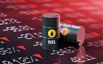 تراجع أسعار النفط بعد 7 أسابيع من المكاسب