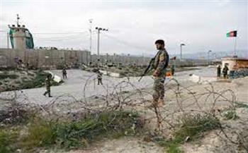 وكالة انباء افغانية رسمية: 16 مواطنا أجنبيا داخل السجون في أفغانستان 