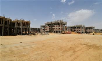 الإسكان: إعادة فتح باب التقدم لتوفيق أوضاع حائزي الأراضي داخل منطقة صحراء الأهرام
