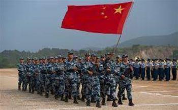 وزارة الدفاع الصينية: التعاون بين الجيش الروسي والصيني يهدف إلى حماية العدالة في العالم 