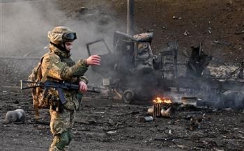 خدمات الطوارئ بخيرسون: تدمر 5 زوارق أوكرانية بالمنطقة.. وكييف تصف الإجراءات الروسية بـ"الاستفزازية" 