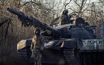 الجيش الأوكراني يستعيد 3 كيلومترات قرب باخموت