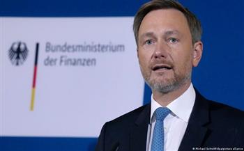 وزير المالية الألماني يتعهد بمواصلة دعم برلين لكييف