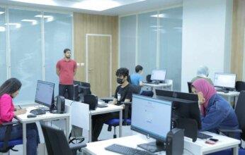 تنسيق الجامعات المرحلة الثانية 2023.. القائمة الكاملة للأماكن الشاغرة لطلاب أدبي