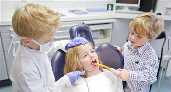 طرق منع تسوس الأسنان اللبنية لدي الأطفال
