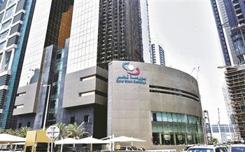 المؤشر العام لبورصة قطر ينخفض بنسبة 0.65%