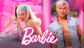 فيلم Barbie يحقق مليارًا و183 مليون دولار في شباك التذاكر حول العالم