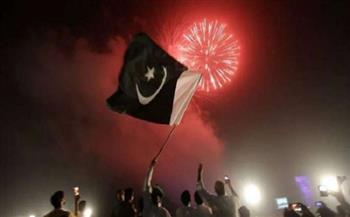 مصرع شخصين وإصابة 85 في احتفالات يوم الاستقلال بباكستان
