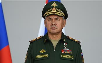 شويجو: العملية العسكرية الروسية الخاصة وضعت حدا لهيمنة الغرب الجماعي في المجال العسكري