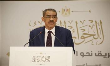 آخر أخبار مصر اليوم الثلاثاء.. الحوار الوطني يستعد لمناقشة عددًا من المخرجات لرفعها لرئيس الجمهورية