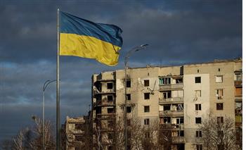 أوكرانيا: انفجارات تهز ثلاث مدن واندلاع حرائق في منشآت صناعية