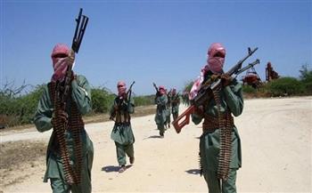مقتل 5 مسلحين من حركة الشباب في عملية عسكرية مشتركة وسط الصومال