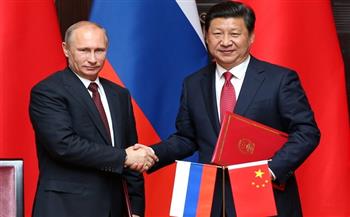 شويجو: العلاقات بين روسيا والصين أكبر من مجرد تحالف