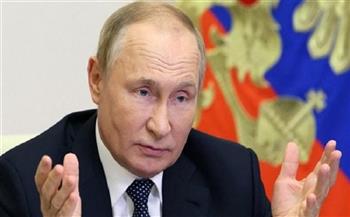 الرئيس الروسي: الدول الغربية تخطط لدمج قوات (ناتو) مع تكتل (أوكوس)