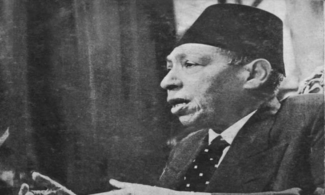 حدث في مثل هذا اليوم 16 أغسطس.. ميلاد لورانس العرب وصالح عبد الحي 