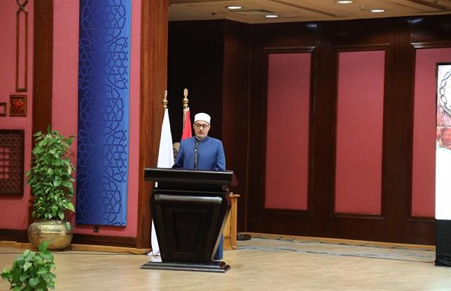 أمين «البحوث الإسلامية»: الأزهر ينظر إلى الفن المنضبط على أنه رسالة هادفة