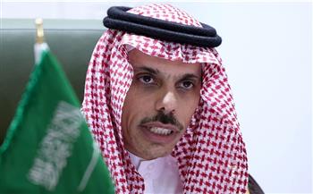 وزير الخارجية السعودي يبحث مع نظيريه الأردني والسوري مستجدات الأوضاع