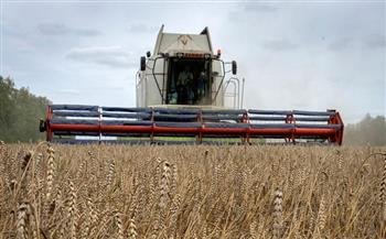 رومانيا تعد بمضاعفة قدرتها على استقبال المنتجات الزراعية الأوكرانية