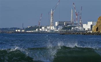 واشنطن: خطة اليابان لتصريف مياه فوكوشيما آمنة