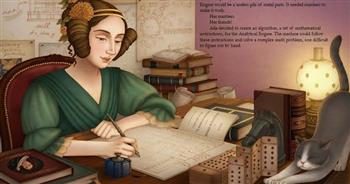  نساء عالميات.. تعرفي على قصة «آدا لوفليس»  أول مبرمجة في التاريخ 