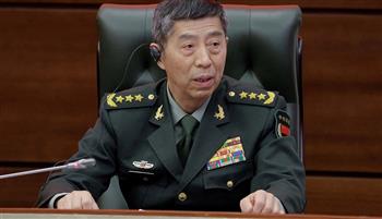 وزير الدفاع الصيني يغادر روسيا متوجها إلى بيلاروسيا