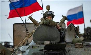 أوكرانيا: الجيش الروسي يقصف نيكوبول بالمدفعية الثقيلة