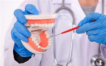 امراض تسبب التهابات الاسنان