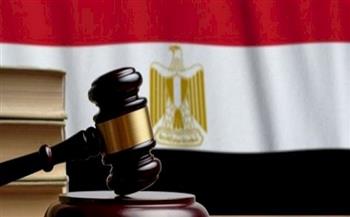 كانت جعانة.. محاكمة ربة منزل بتهمة قتل طفلتها في القاهرة اليوم 