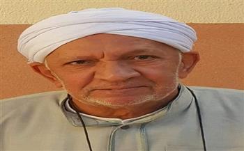 الإمام الأكبر ينعى طاهر الحامدي مدير عام مجلة الأزهر سابقا  
