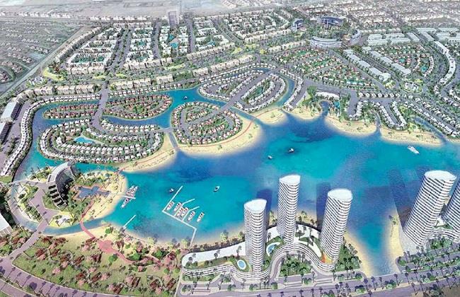 نهضة غير مسبوقة.. تعرف على خطة التنمية الشاملة للقطاعات في مطروح