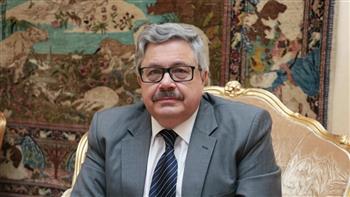 السفير الروسي لدى تركيا: الحديث عن استئناف صفقة الحبوب بعد تنفيذ متطلباتنا