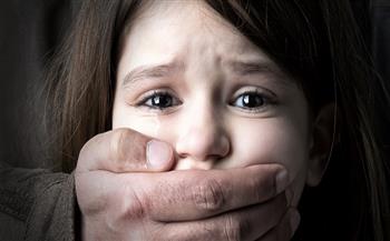 المشدد 7 سنوات لمتهم بخطف طفلة في سوهاج