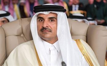 قطر ومالي تبحثان سبل تعزيز العلاقات الثنائية بين البلدين