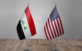 العراق وأمريكا يبحثان التعاون في مختلف المجالات