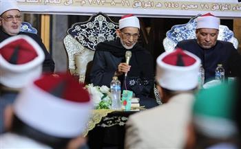 عضو هيئة كبار العلماء: الإمام الأكبر يقود جهود العناية الخاصة بالسنة النبوية