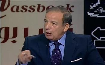 فاروق المقرحي عن استجابة الرئيس السيسي لمخرجات الحوار الوطني: وعد فأوفى