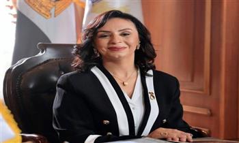 «قومي المرأة» يهنئ السفيرات في الحركة الدبلوماسية الجديدة لعام 2023